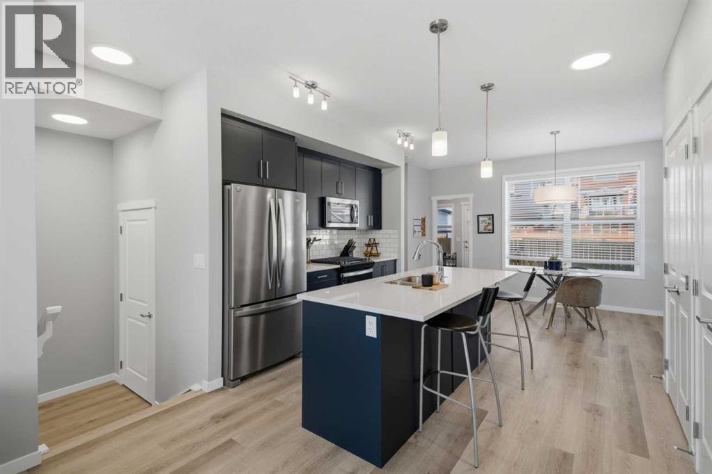 249 Masters Avenue Se, Calgary, Alberta  T3M 2C1 - Photo 11 - A2276654