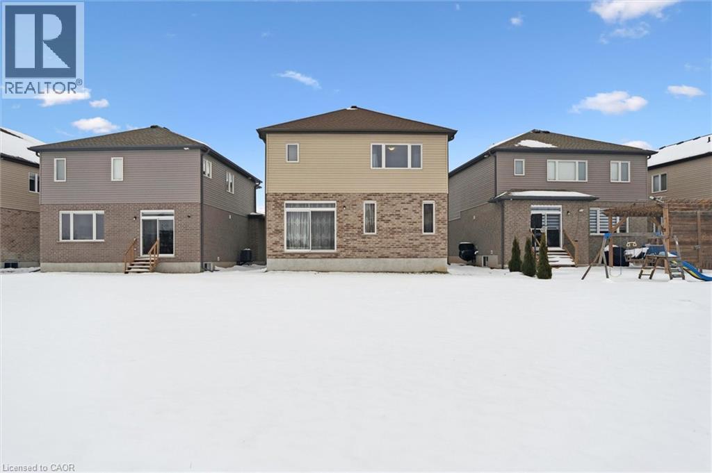 308 Freure Drive, Cambridge, Ontario  N1S 0C1 - Photo 38 - 40794887