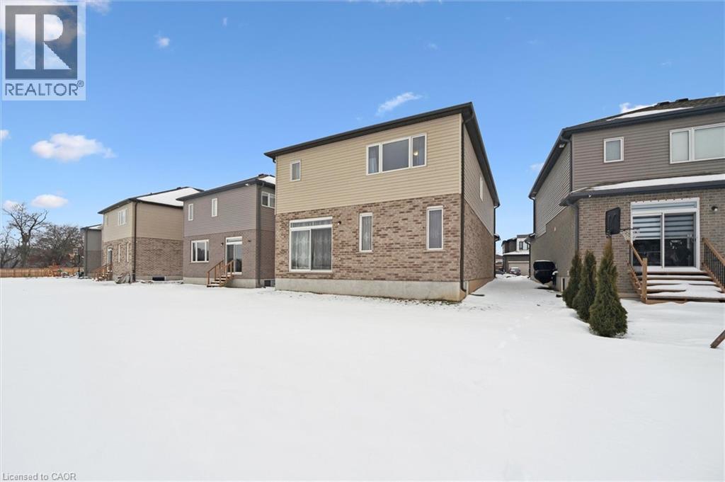 308 Freure Drive, Cambridge, Ontario  N1S 0C1 - Photo 37 - 40794887
