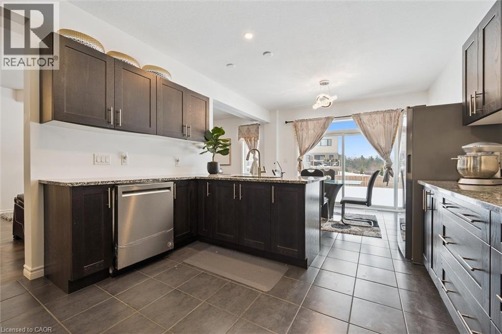 308 Freure Drive, Cambridge, Ontario  N1S 0C1 - Photo 18 - 40794887