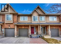 919 ZELLER Crescent, Kitchener, Ontario