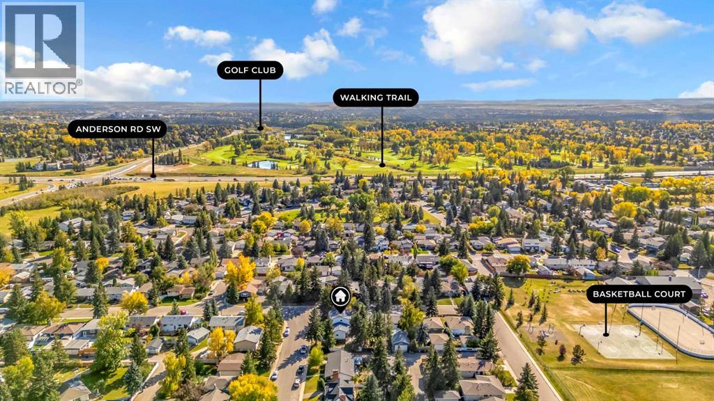 11027 Bradbury Drive Sw, Calgary, Alberta  T2W 1B1 - Photo 17 - A2260148