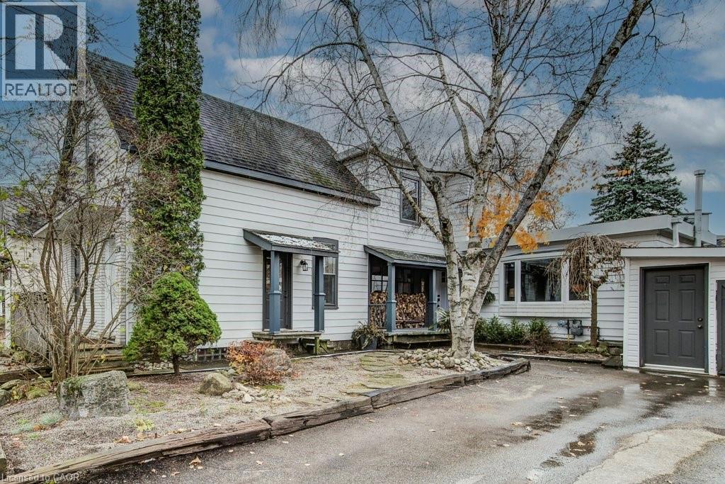 112 JACOB Street, New Hamburg, Ontario