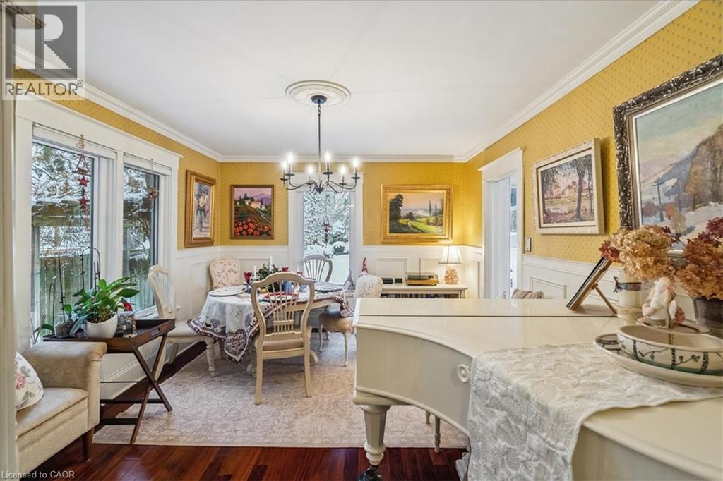 139 Campbell Avenue W, Campbellville, Ontario  L0P 1B0 - Photo 7 - 40793603