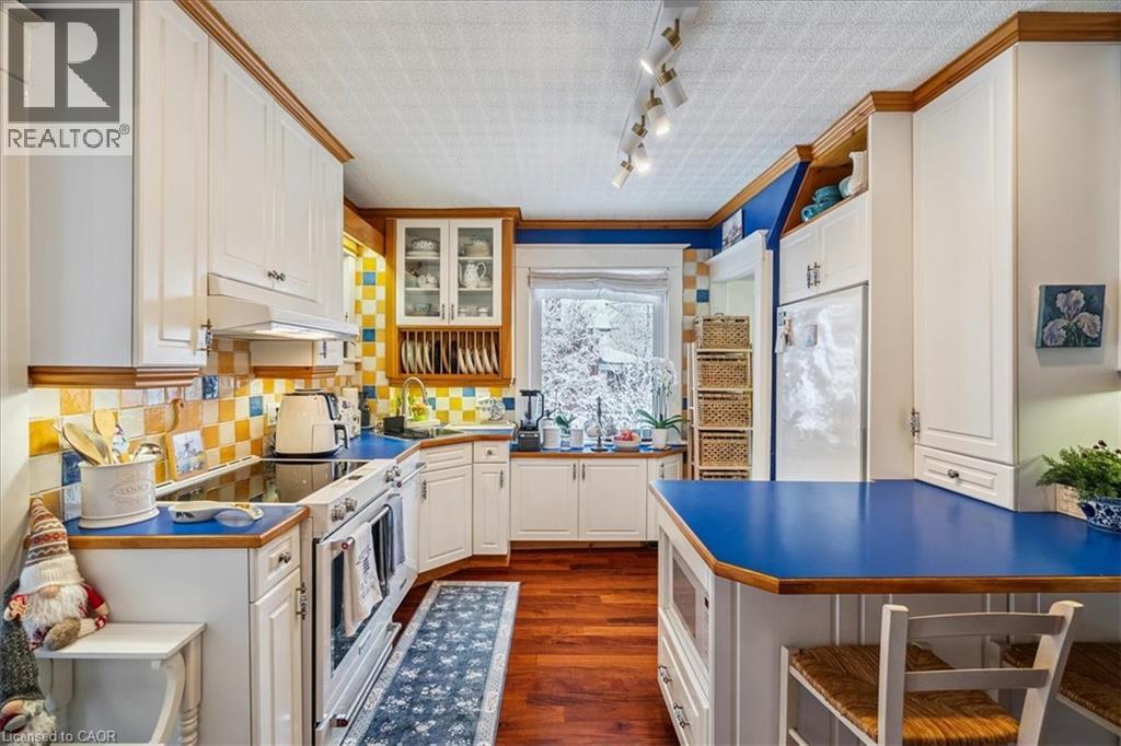 139 Campbell Avenue W, Campbellville, Ontario  L0P 1B0 - Photo 8 - 40793603