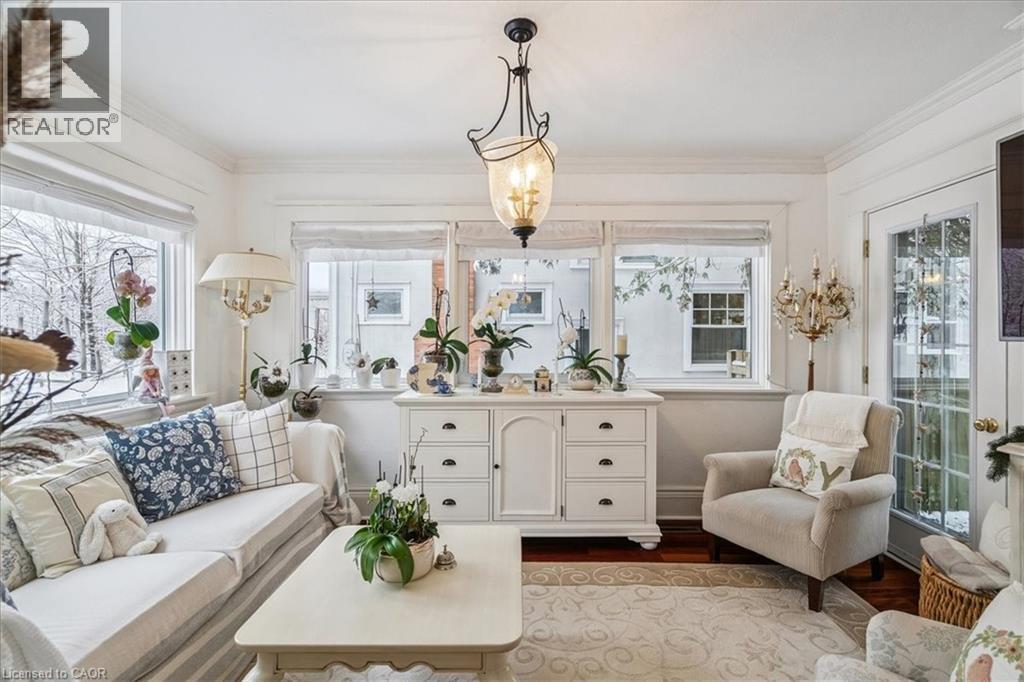 139 Campbell Avenue W, Campbellville, Ontario  L0P 1B0 - Photo 6 - 40793603