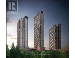 2416 - 1 QUARRINGTON LANE, Toronto, Ontario