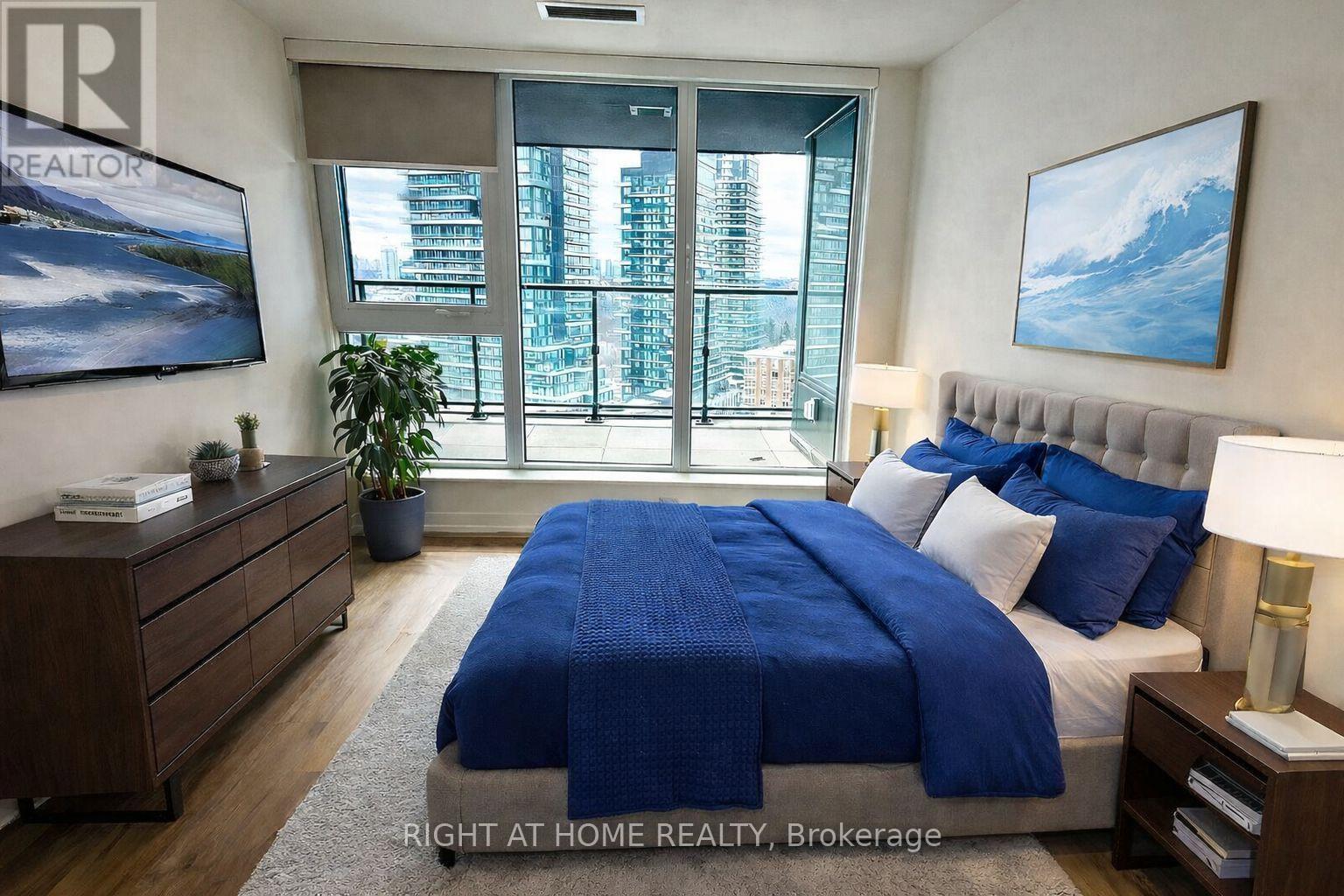 2416 - 1 Quarrington Lane, Toronto, Ontario  M3C 1H7 - Photo 6 - C12727702