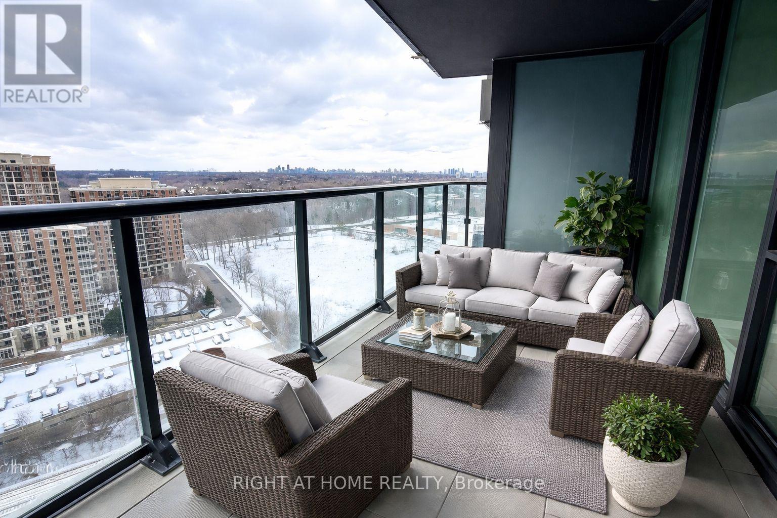 2416 - 1 Quarrington Lane, Toronto, Ontario  M3C 1H7 - Photo 7 - C12727702