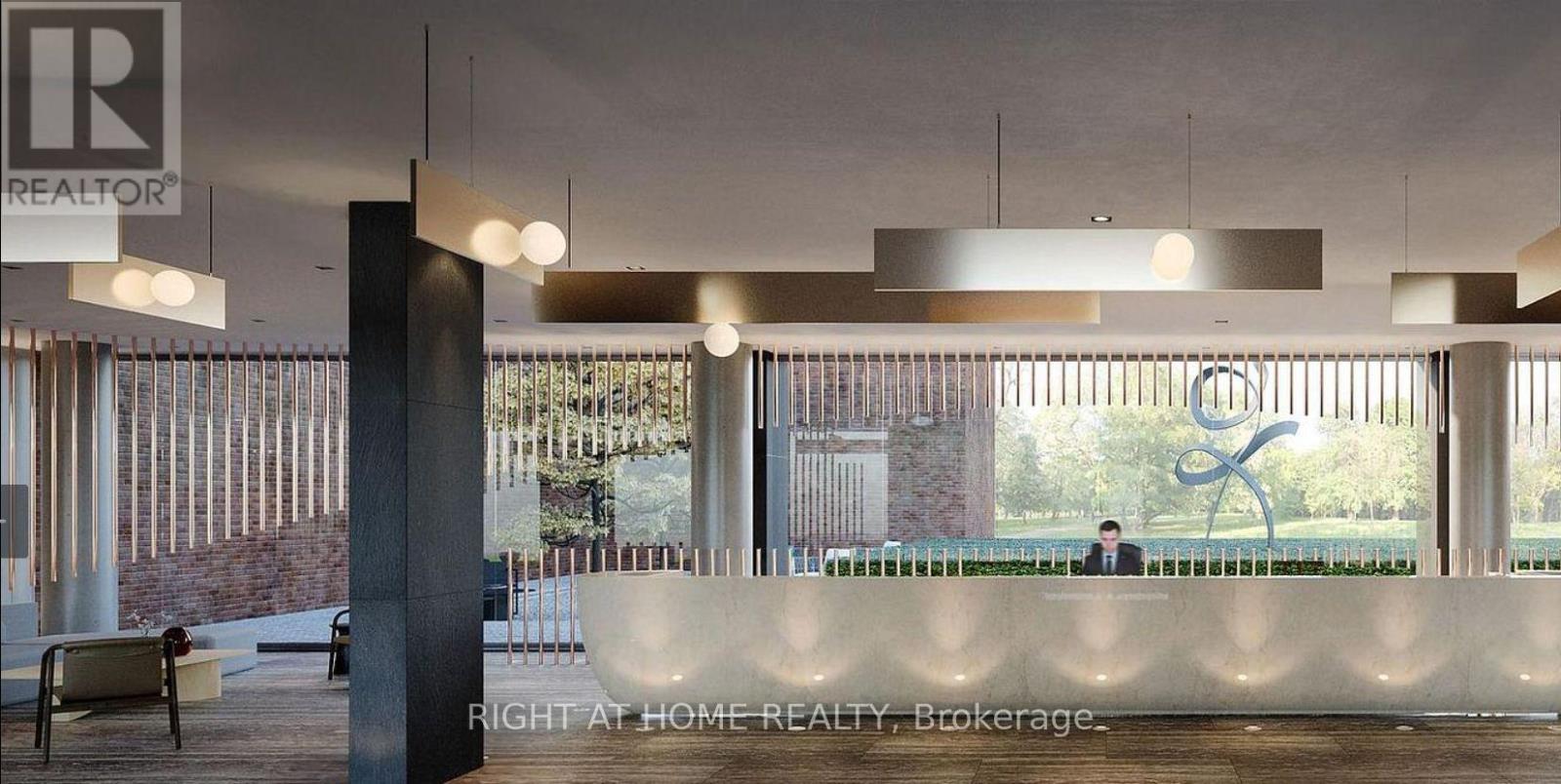 2416 - 1 Quarrington Lane, Toronto, Ontario  M3C 1H7 - Photo 9 - C12727702