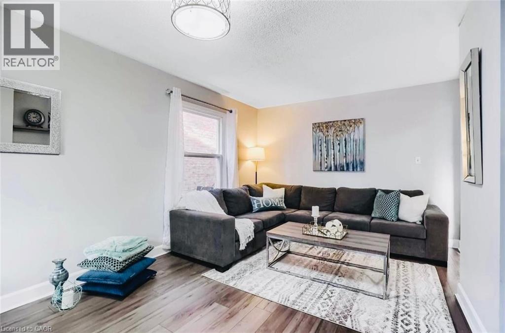 34 Keys Drive Unit# Upper, Ajax, Ontario  L1T 3P7 - Photo 10 - 40800717