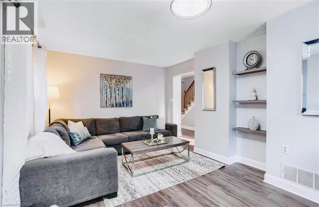 34 Keys Drive Unit# Upper, Ajax, Ontario  L1T 3P7 - Photo 11 - 40800717