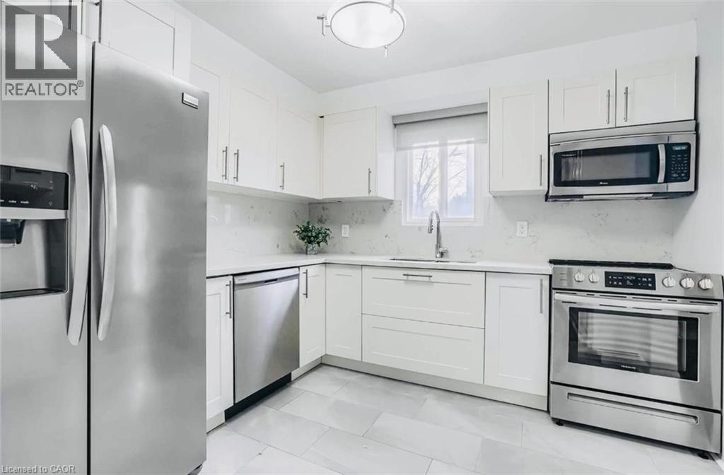 34 Keys Drive Unit# Upper, Ajax, Ontario  L1T 3P7 - Photo 13 - 40800717