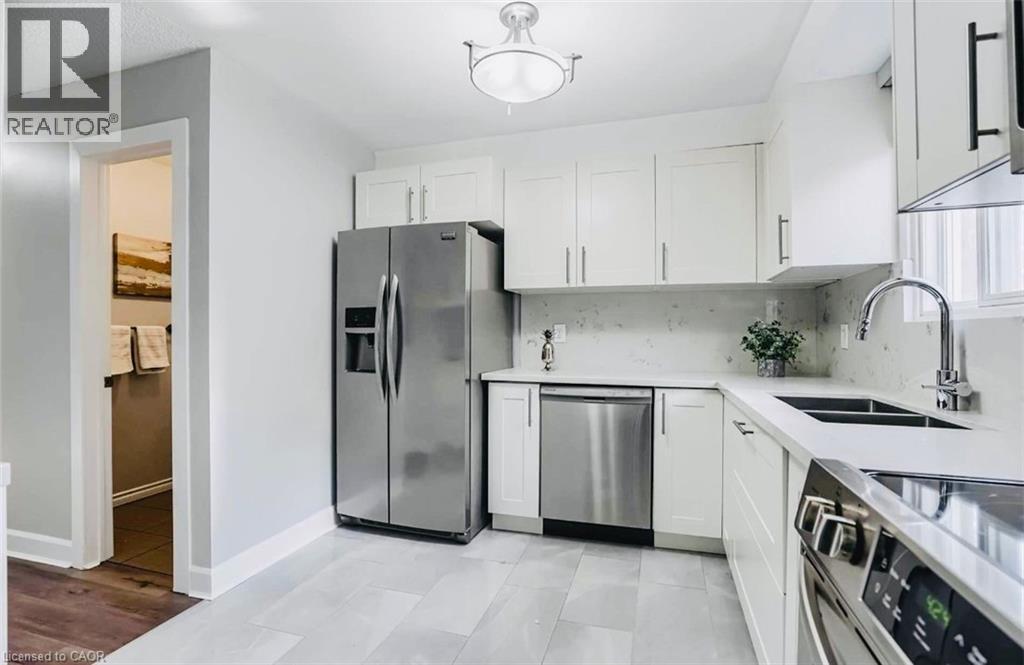 34 Keys Drive Unit# Upper, Ajax, Ontario  L1T 3P7 - Photo 15 - 40800717