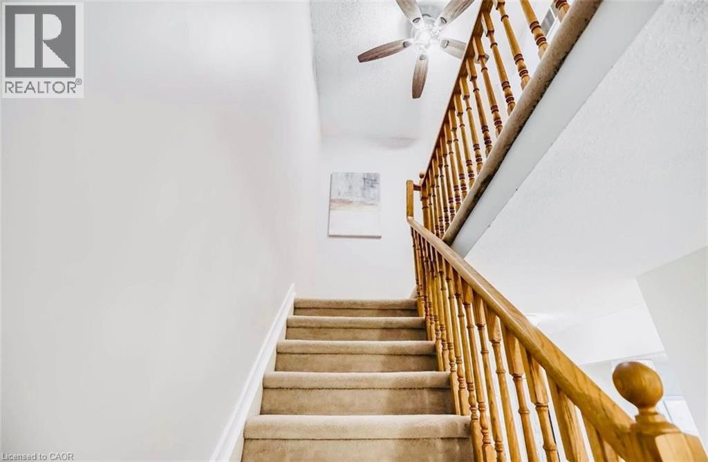 34 Keys Drive Unit# Upper, Ajax, Ontario  L1T 3P7 - Photo 17 - 40800717