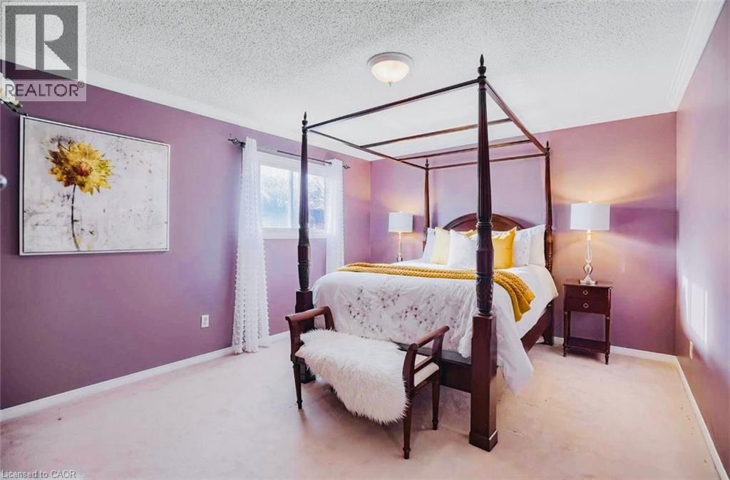 34 Keys Drive Unit# Upper, Ajax, Ontario  L1T 3P7 - Photo 18 - 40800717