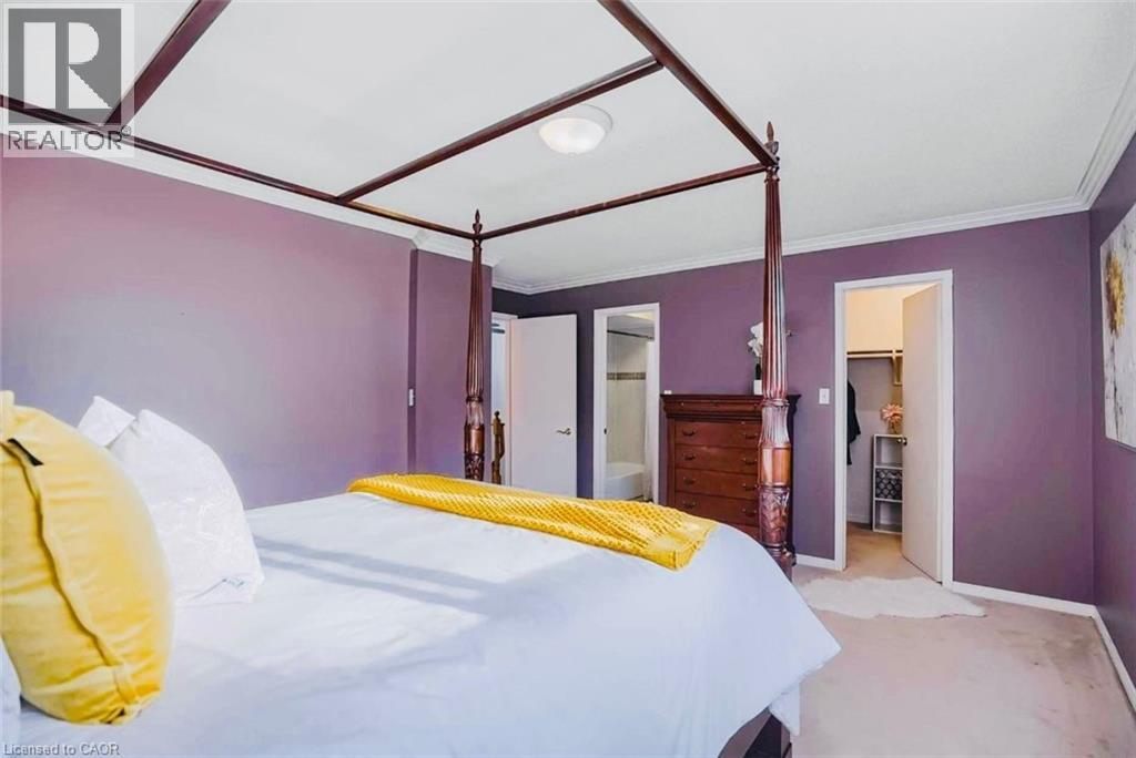 34 Keys Drive Unit# Upper, Ajax, Ontario  L1T 3P7 - Photo 19 - 40800717