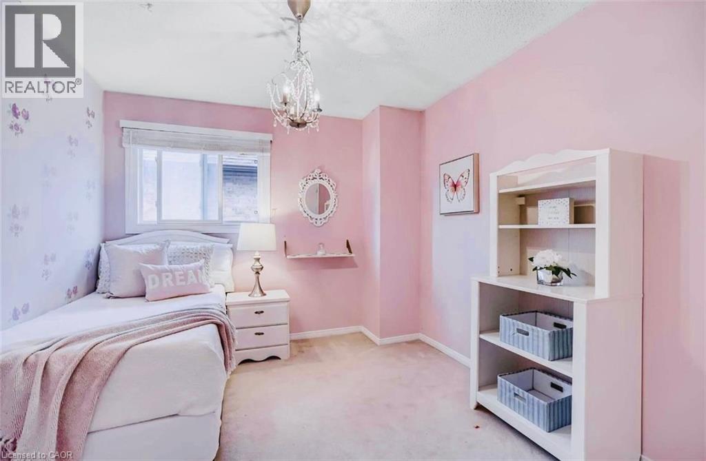 34 Keys Drive Unit# Upper, Ajax, Ontario  L1T 3P7 - Photo 22 - 40800717