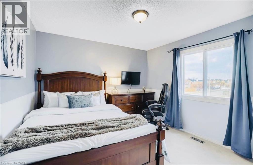 34 Keys Drive Unit# Upper, Ajax, Ontario  L1T 3P7 - Photo 24 - 40800717