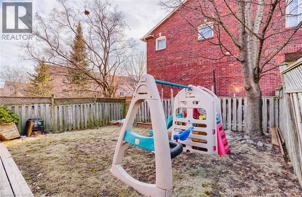 34 Keys Drive Unit# Upper, Ajax, Ontario  L1T 3P7 - Photo 27 - 40800717