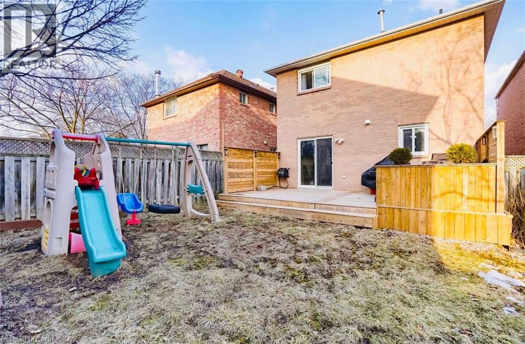 34 Keys Drive Unit# Upper, Ajax, Ontario  L1T 3P7 - Photo 28 - 40800717