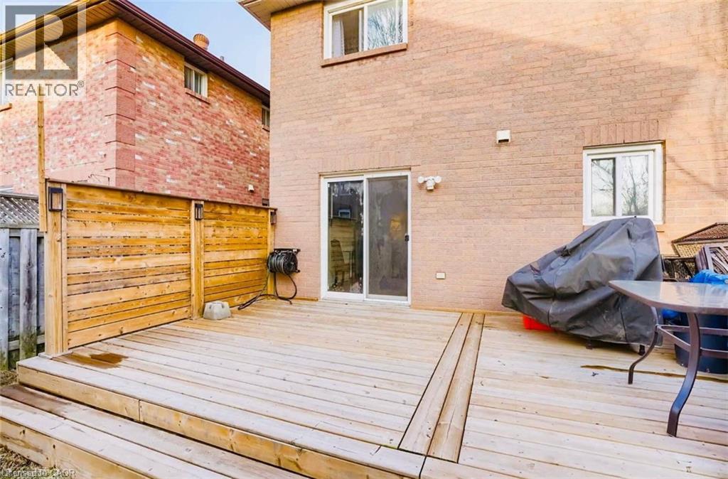 34 Keys Drive Unit# Upper, Ajax, Ontario  L1T 3P7 - Photo 29 - 40800717