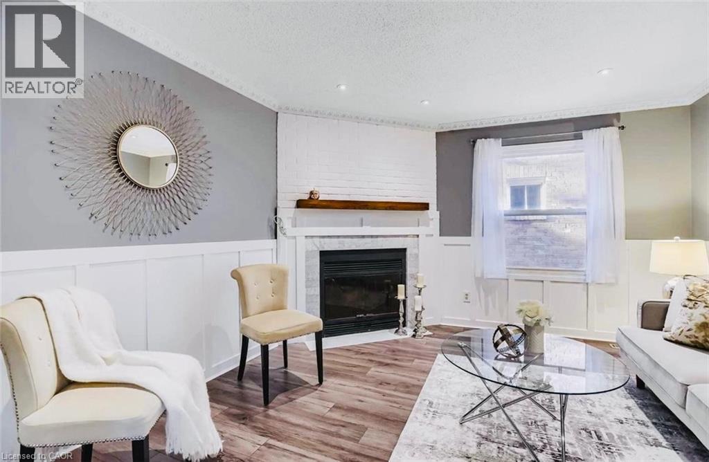 34 Keys Drive Unit# Upper, Ajax, Ontario  L1T 3P7 - Photo 5 - 40800717