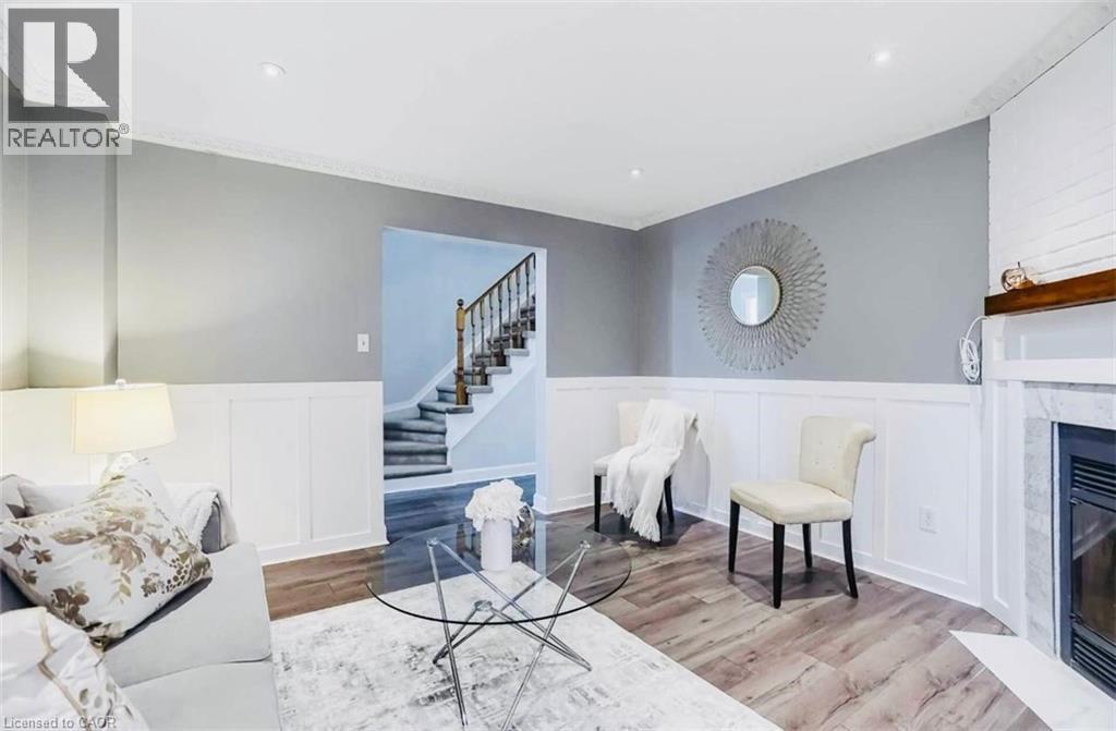 34 Keys Drive Unit# Upper, Ajax, Ontario  L1T 3P7 - Photo 7 - 40800717