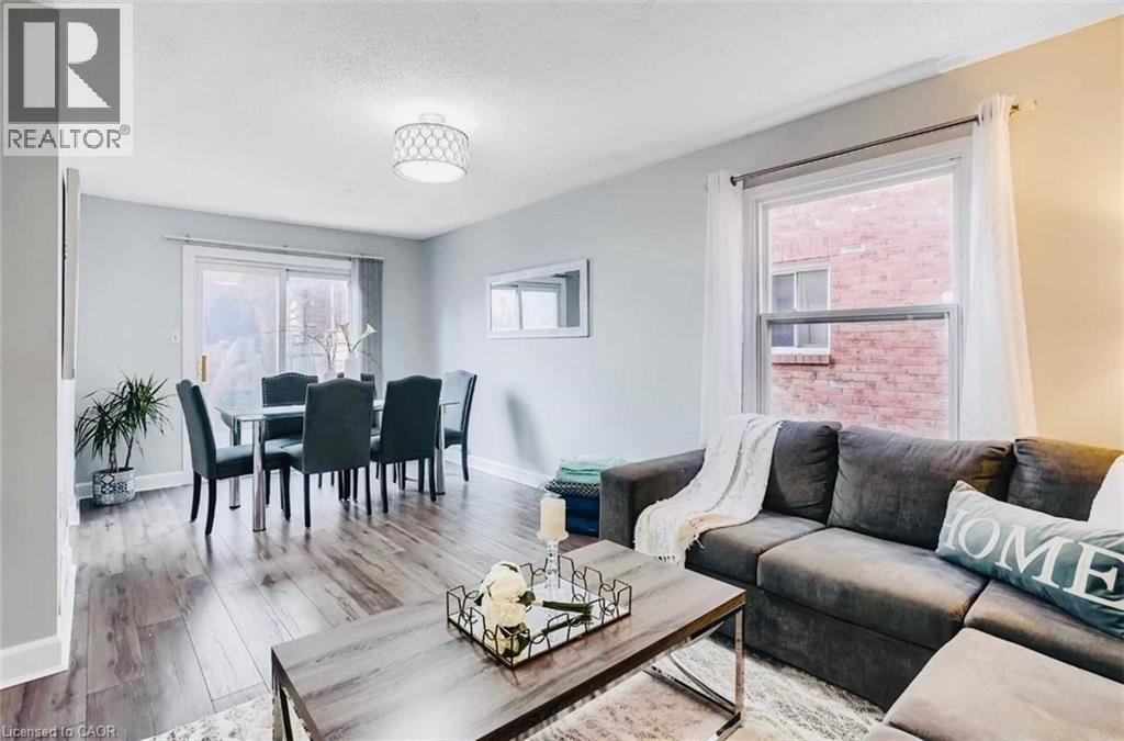 34 Keys Drive Unit# Upper, Ajax, Ontario  L1T 3P7 - Photo 8 - 40800717