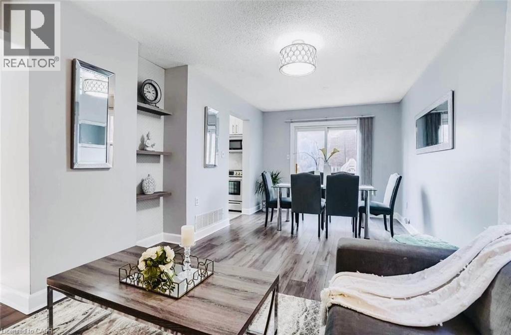 34 Keys Drive Unit# Upper, Ajax, Ontario  L1T 3P7 - Photo 9 - 40800717