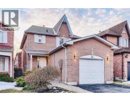 34 KEYS Drive Unit# UPPER, Ajax, Ontario