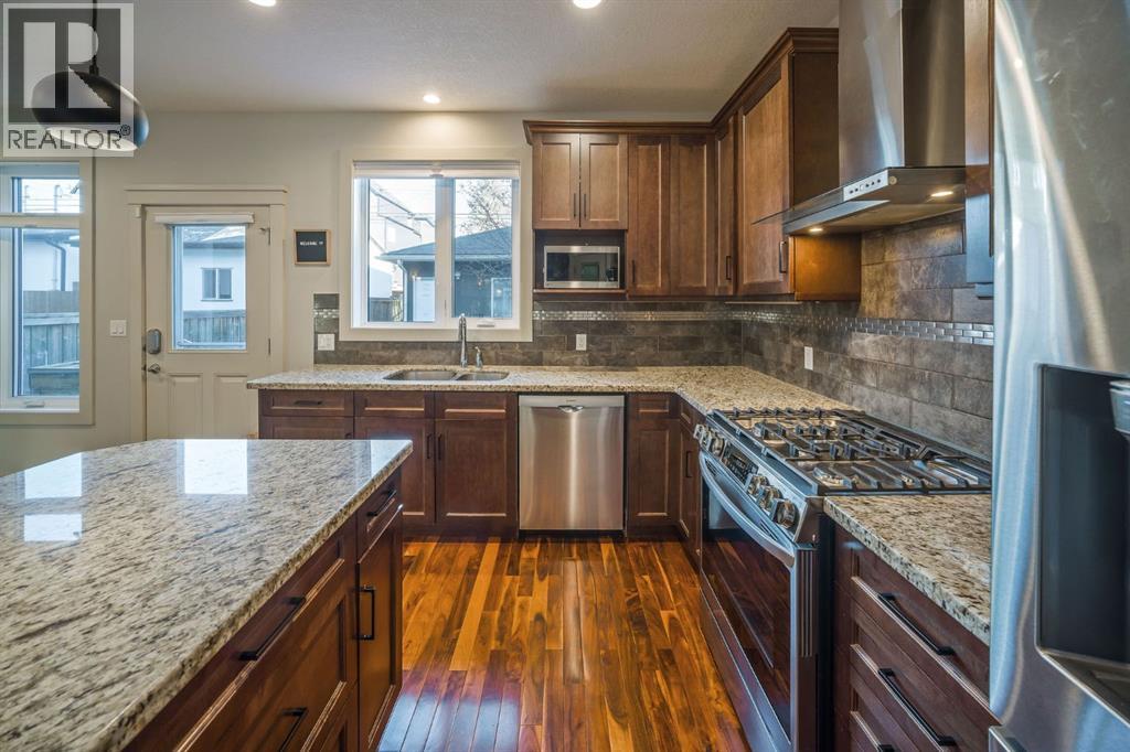 820 19 Avenue Nw, Calgary, Alberta  T2M 0Z3 - Photo 9 - A2275123