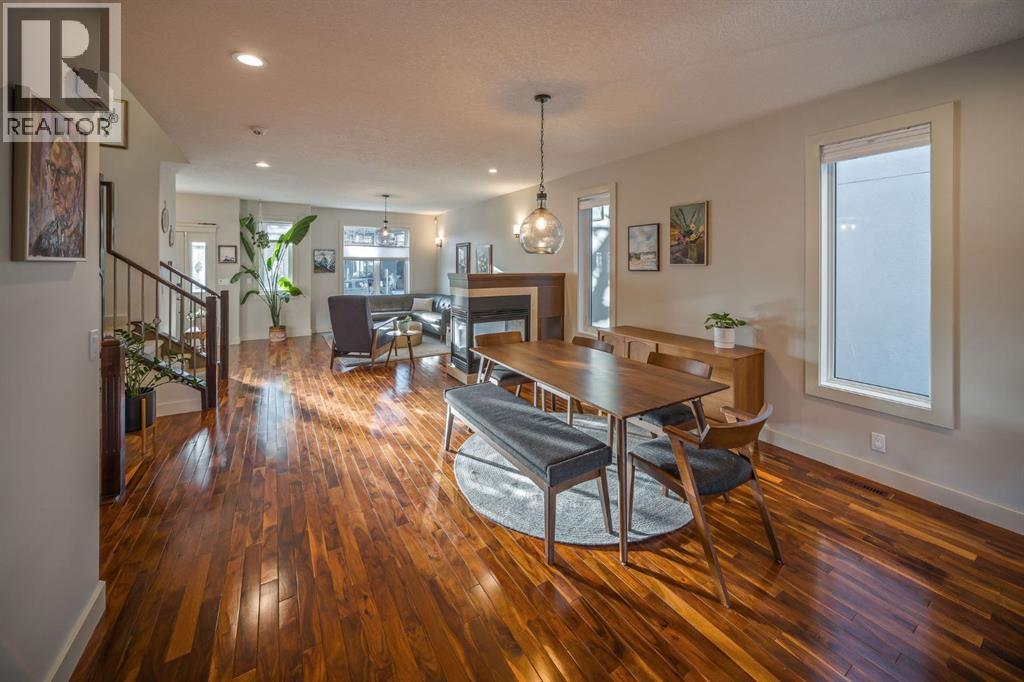 820 19 Avenue Nw, Calgary, Alberta  T2M 0Z3 - Photo 13 - A2275123