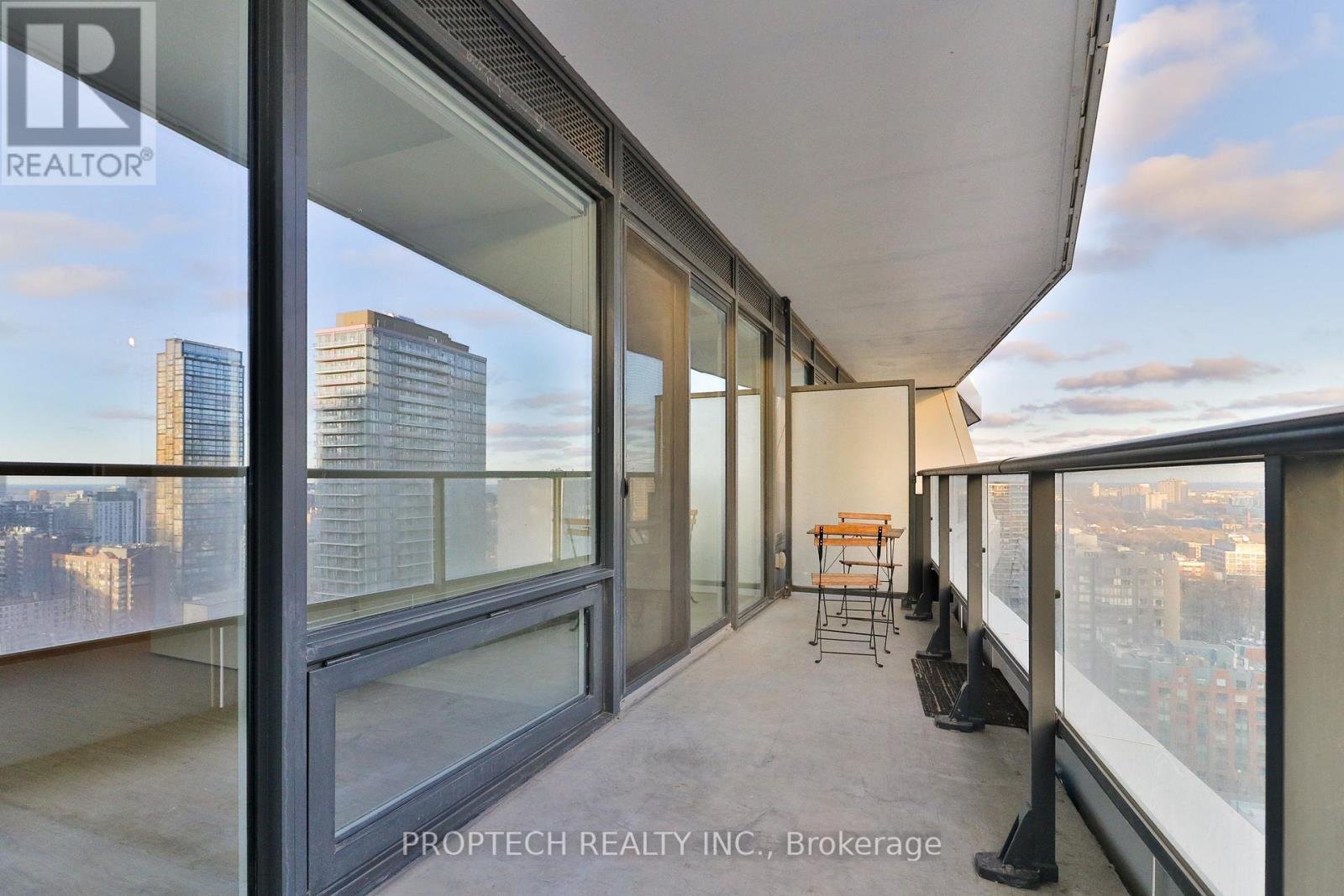 2602 - 85 Wood Street, Toronto, Ontario  M4Y 0E8 - Photo 17 - C12727714