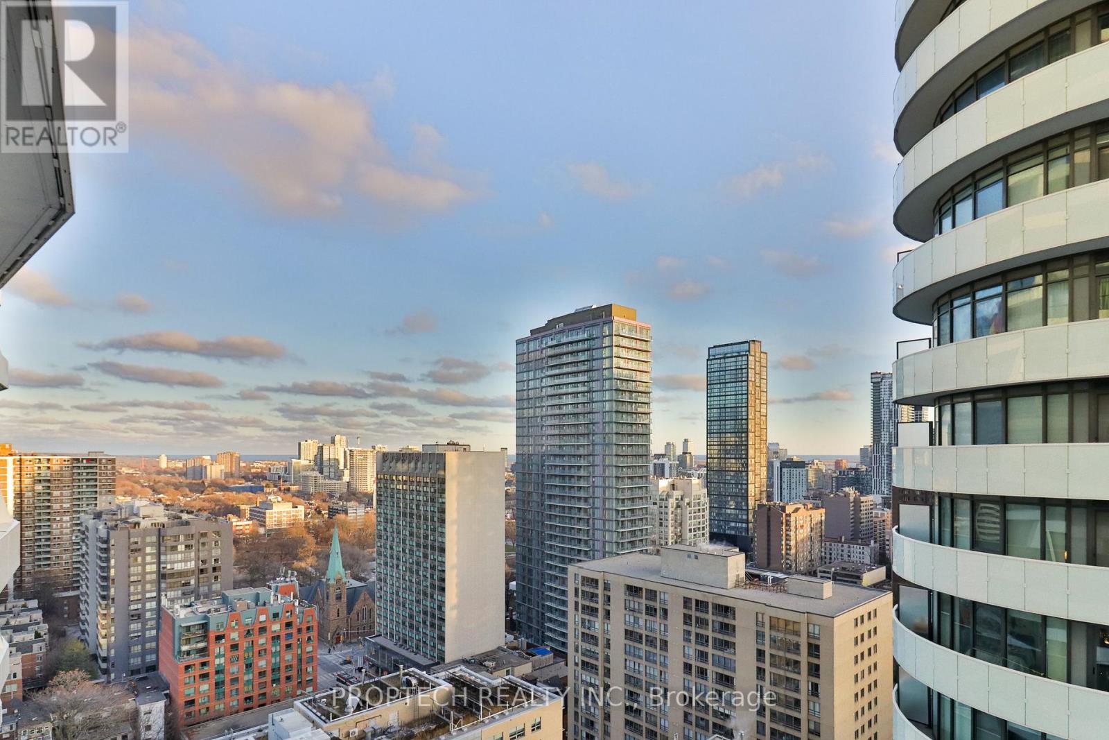 2602 - 85 Wood Street, Toronto, Ontario  M4Y 0E8 - Photo 18 - C12727714