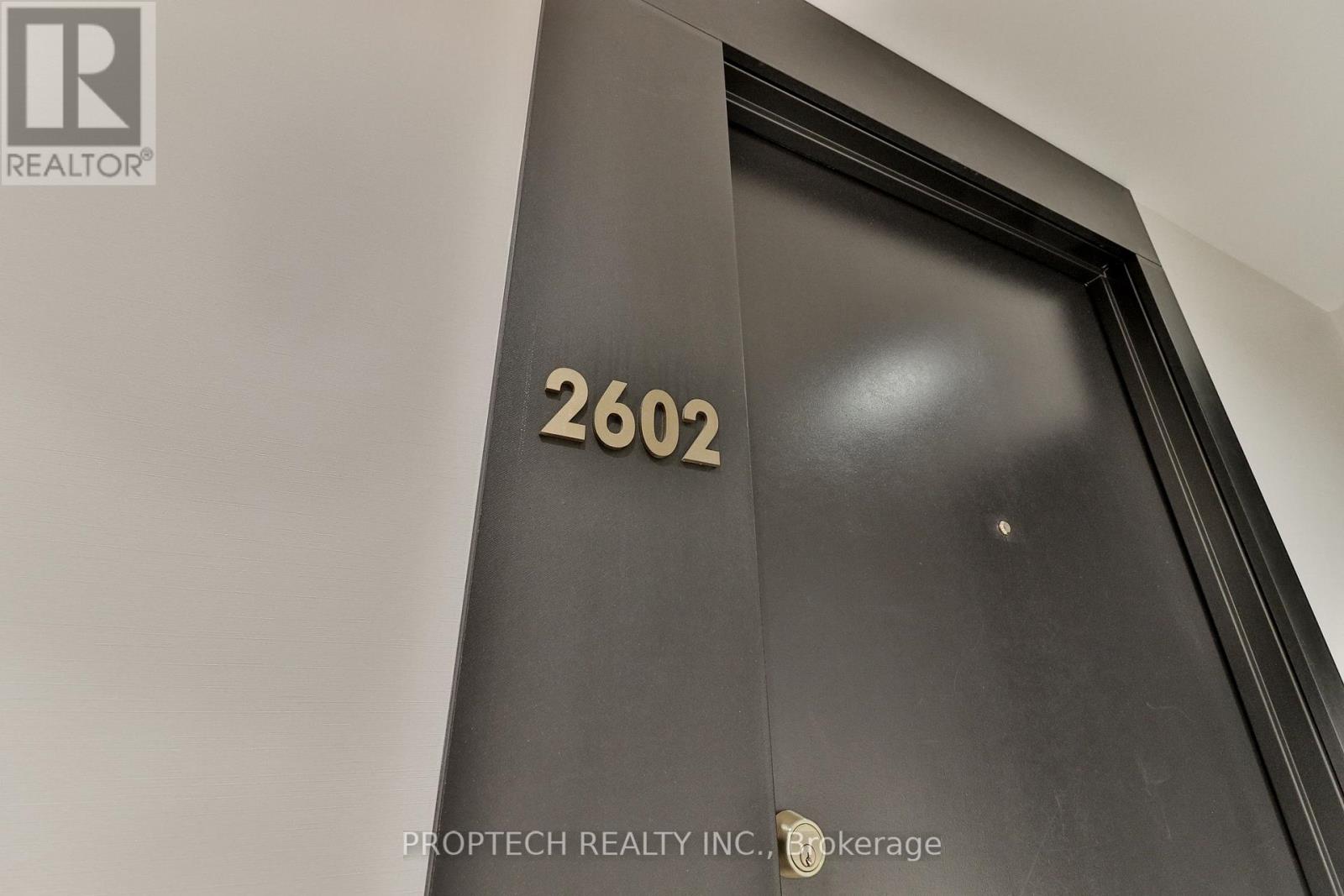 2602 - 85 Wood Street, Toronto, Ontario  M4Y 0E8 - Photo 2 - C12727714