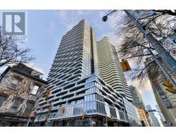 2602 - 85 WOOD STREET, Toronto, Ontario