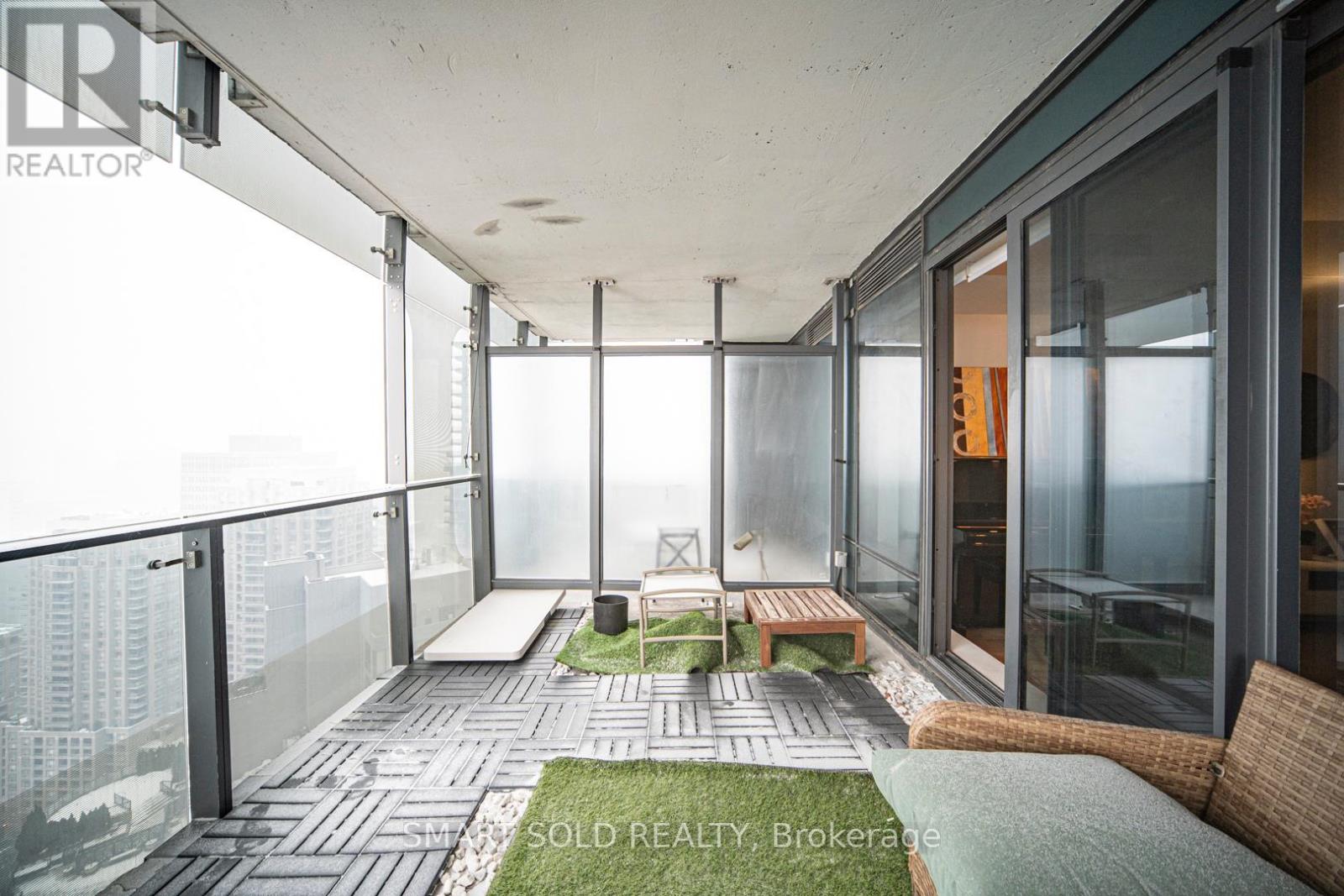 3203 - 5 St Joseph Street, Toronto, Ontario  M4Y 1J6 - Photo 10 - C12727720