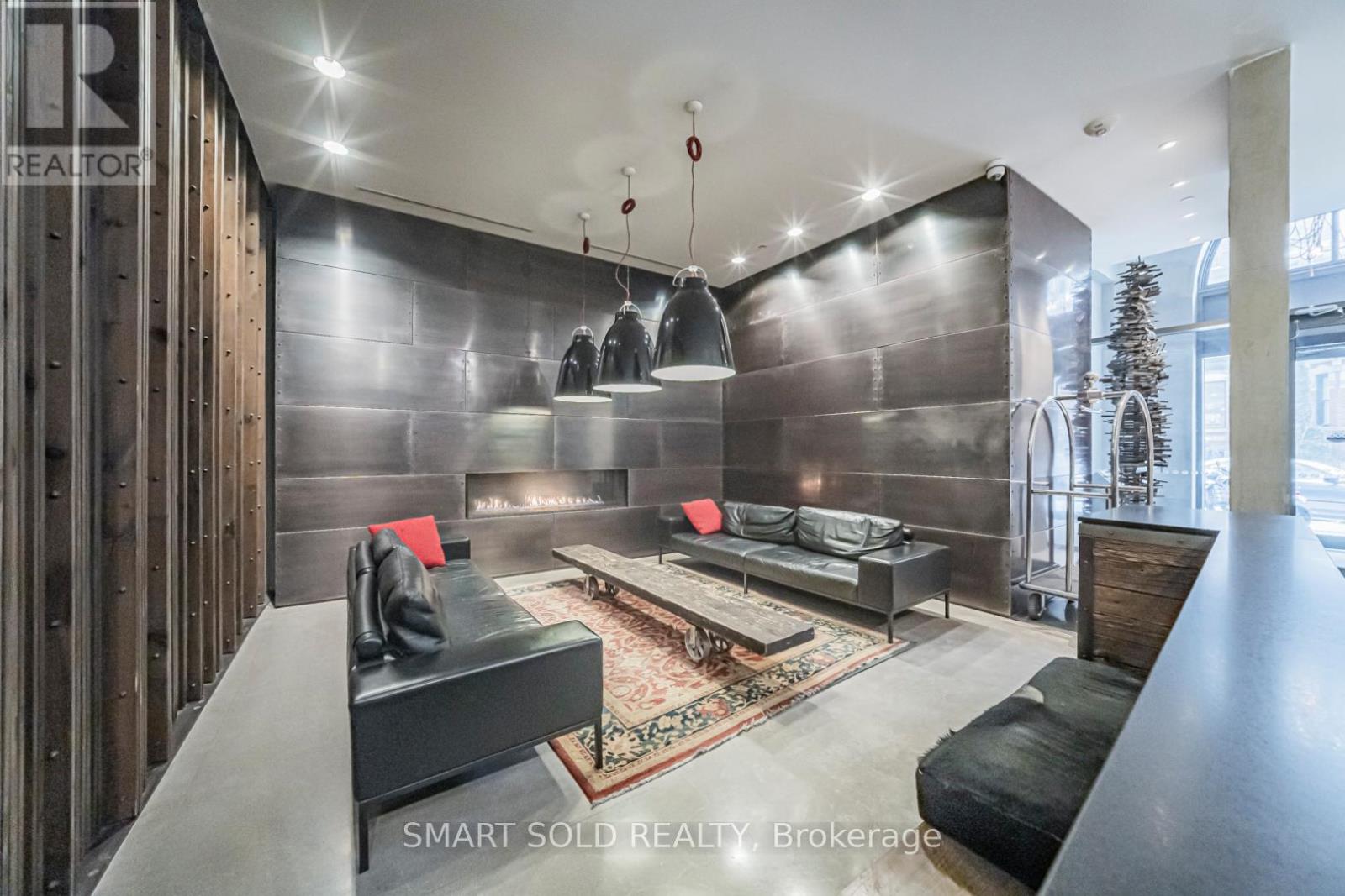 3203 - 5 St Joseph Street, Toronto, Ontario  M4Y 1J6 - Photo 18 - C12727720