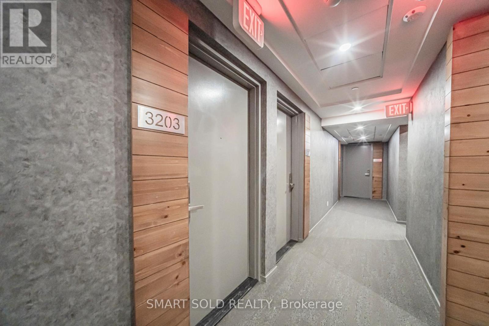 3203 - 5 St Joseph Street, Toronto, Ontario  M4Y 1J6 - Photo 20 - C12727720