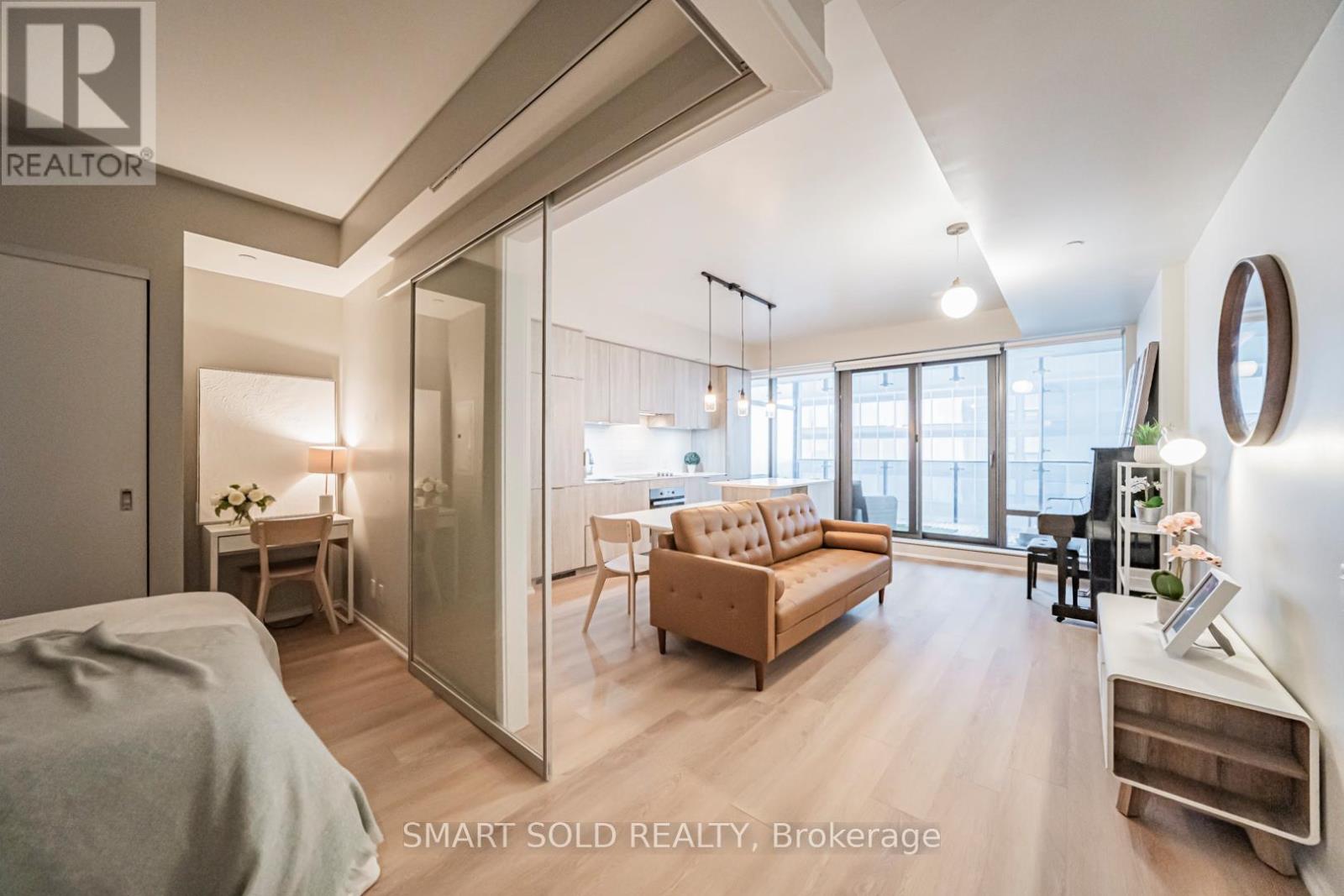 3203 - 5 St Joseph Street, Toronto, Ontario  M4Y 1J6 - Photo 29 - C12727720