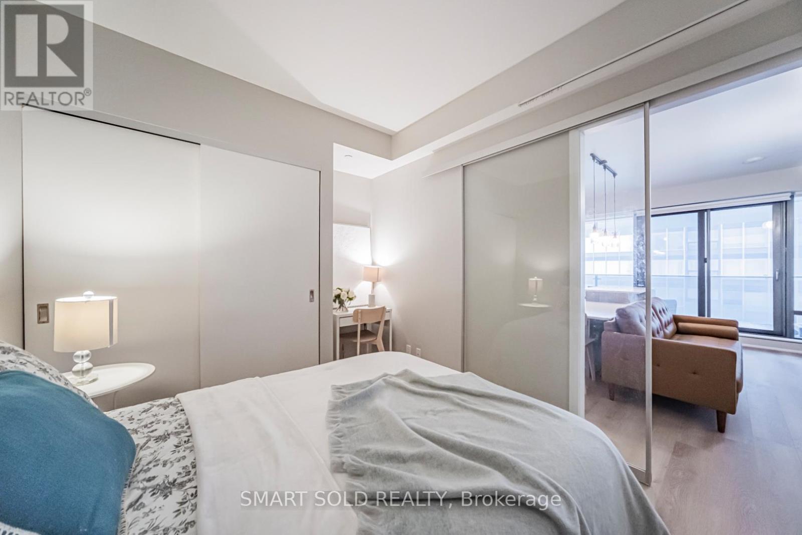 3203 - 5 St Joseph Street, Toronto, Ontario  M4Y 1J6 - Photo 44 - C12727720