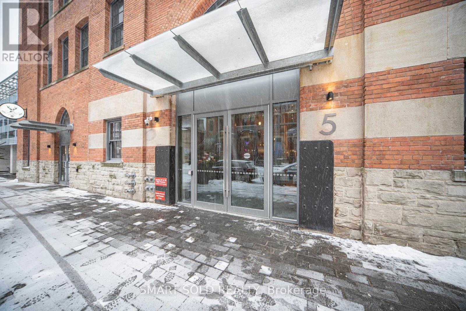 3203 - 5 St Joseph Street, Toronto, Ontario  M4Y 1J6 - Photo 5 - C12727720