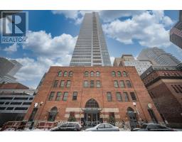 3203 - 5 ST JOSEPH STREET, Toronto, Ontario