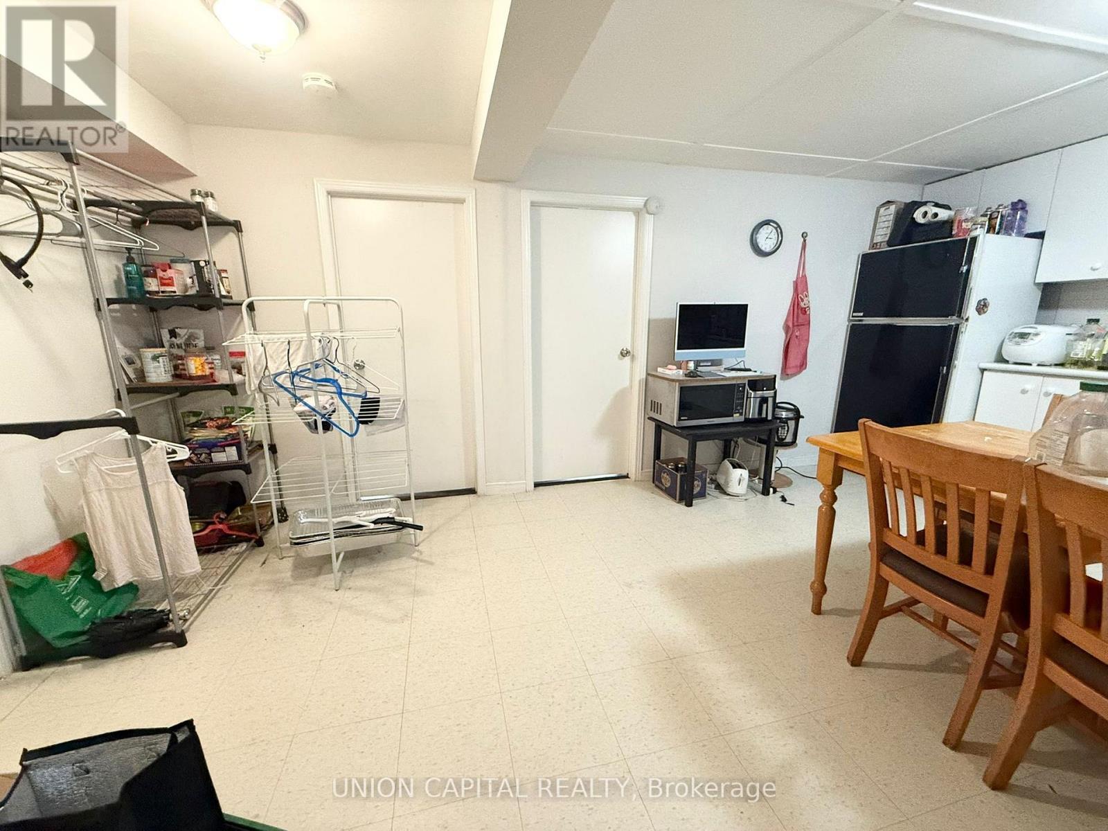 Lower - 38 Deepdale Drive, Toronto, Ontario  M1S 2N5 - Photo 4 - E12727712