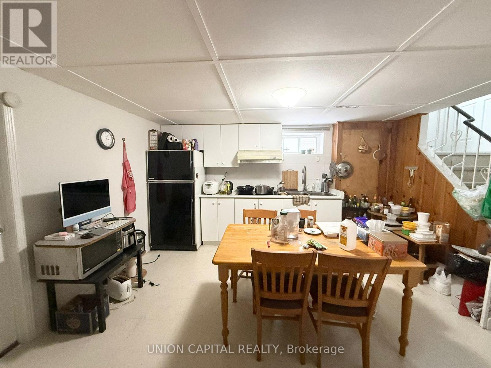 Lower - 38 Deepdale Drive, Toronto, Ontario  M1S 2N5 - Photo 6 - E12727712