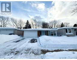 LOWER - 38 DEEPDALE DRIVE, Toronto, Ontario
