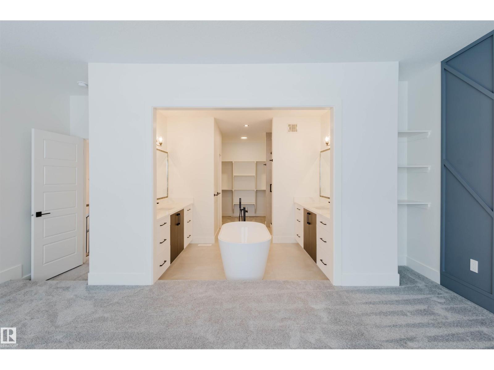 234 Edgemont Green Gr Nw, Edmonton, Alberta  T6M 3J6 - Photo 34 - E4471026