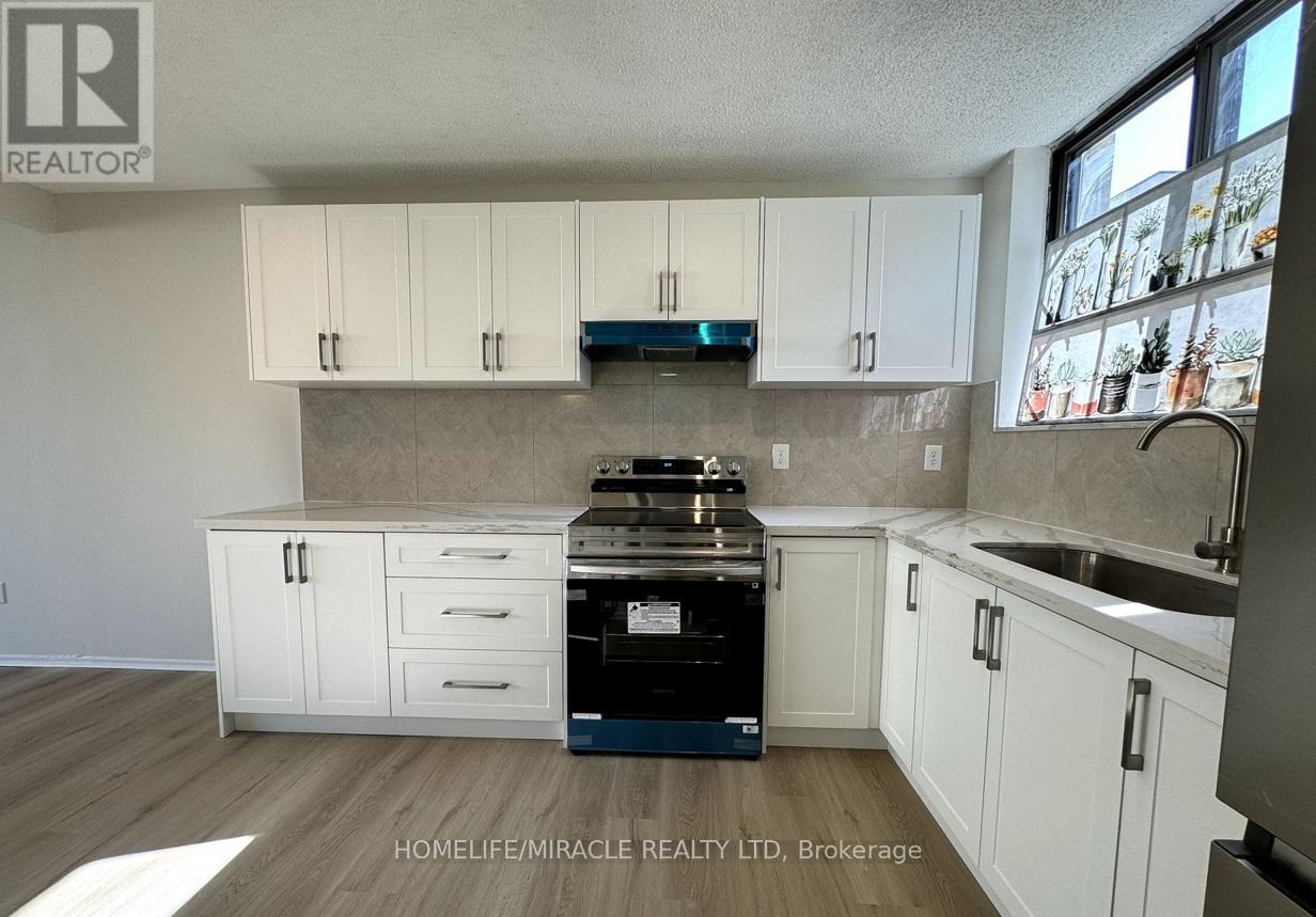 303 - 665 Kennedy Road, Toronto, Ontario  M1K 5E2 - Photo 2 - E12727728