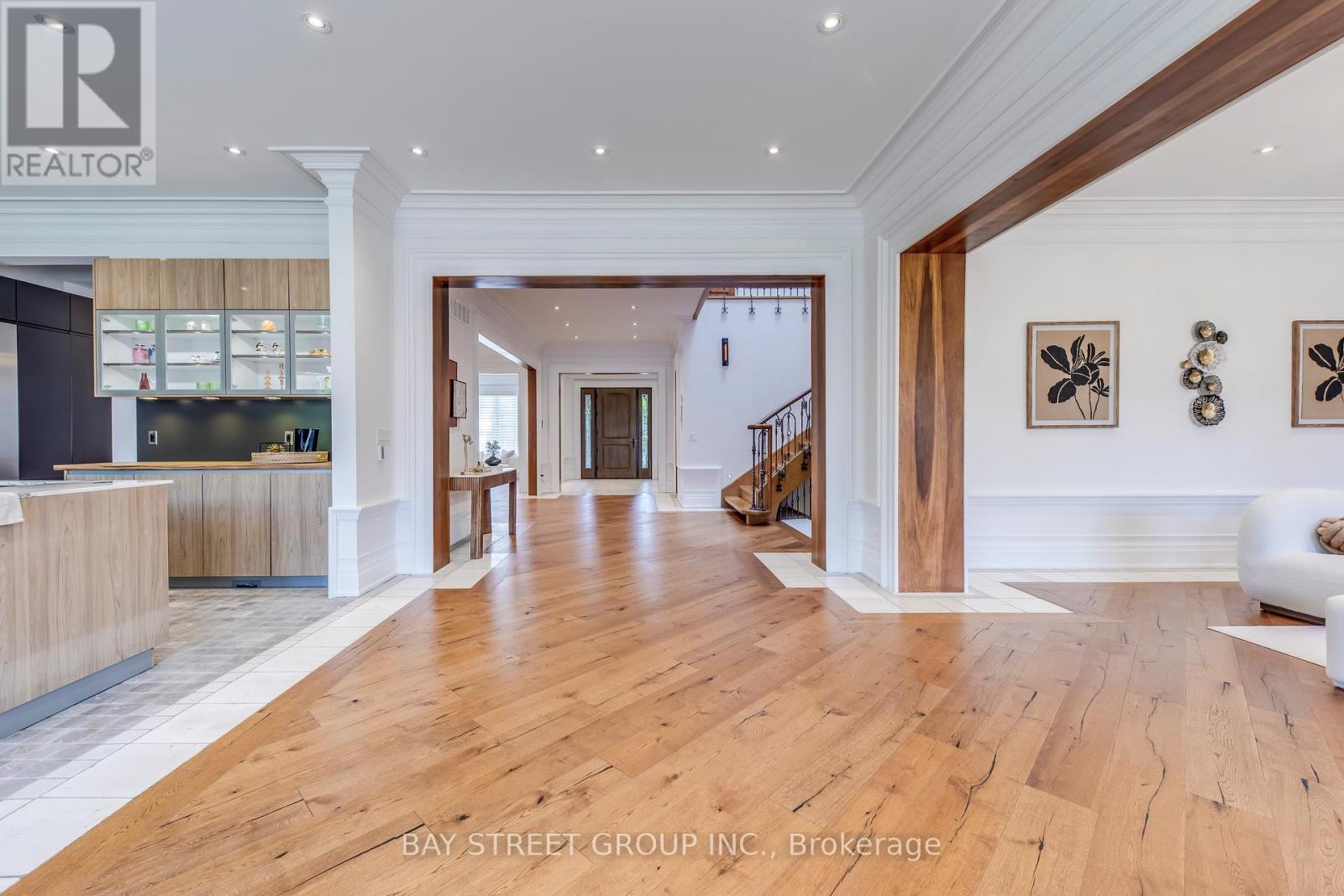 132 Crestwood Road, Vaughan, Ontario  L4J 1A6 - Photo 17 - N12727724